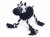 Petface Farmyard Buddies Noodle Cow