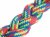 Petface Toyz Woven Knotted Rope Bone