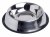 Petface Stainless Steel Non-Tip Bowl - Large