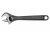 Bahco 8069 Black Adjustable Wrench 100mm (4in)