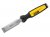 STANLEY FatMax Folding Pocket Chisel 25mm