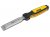 STANLEY FatMax Folding Pocket Chisel 25mm