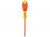 Stanley FatMax Insulated Screwdriver Pozi Tip PZ1 100mm