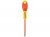 Stanley FatMax Insulated Screwdriver Pozi Tip PZ1 100mm