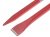 Faithfull Chisel & Point Crowbar 28mm x 1.5m