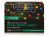 Premier Decorations Pearl Berry Multi-Action Lights 100 LED - Multicoloured