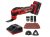 Einhell VARRITO Cordless Power X-Change Multi-Tool 18V Bare Unit