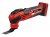 Einhell VARRITO Cordless Power X-Change Multi-Tool 18V Bare Unit