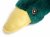 Petface Luxury Multi Squeak Duck