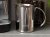 La Cafetiere Core Collection Stainless Steel Milk Jug 600ml
