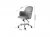 Jual San Francisco Executive Office Chair - Walnut