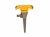 Hozelock Round Sprinkler 177M