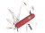 Victorinox Swiss Army Knife Huntsman - Red