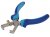 BlueSpot Tools Wire Stripping Pliers 150mm