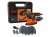 Black & Decker KA2500K-GB Compact Mouse Sander 120W 240V