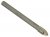 Faithfull Tile & Glass Drill Bit 5mm