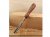 Faithfull V-Straight Part Carving Chisel 12.7mm (1/2in)