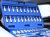 Faithfull Socket Set of 46 Metric 1/4in Drive