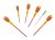 STANLEY FatMax VDE Insulated Screwdriver Set 6 Piece