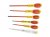 STANLEY FatMax VDE Insulated Screwdriver Set 6 Piece