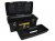 STANLEY Metal Latch Toolbox 50cm (19in)