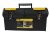 STANLEY Metal Latch Toolbox 50cm (19in)