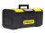 STANLEY One Touch Toolbox DIY 60cm (24in)