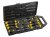 STANLEY Cushion Grip Screwdriver Set 10 Piece