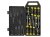 STANLEY Cushion Grip Screwdriver Set 10 Piece