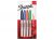 Sharpie Fine Tip Permanent Marker Assorted (Pack 4)