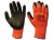 Scan Thermal Latex Coated Gloves - Various Sizes