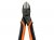 Bahco 2101G ERGO Side Cutting Pliers Spring In Handle 180mm (7in)