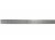 Fisher F124ME Steel Rule 600mm / 24in