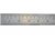 Fisher F124ME Steel Rule 600mm / 24in