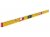 Stabila 196-2 Electronic Spirit Level IP65 3 Vial 17706 183cm