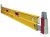 Stabila 106T-183 Extendable Spirit Level 3 Vial 183-315cm