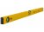 Stabila 70-90 Single Plumb Spirit Level 2 Vial 90cm