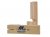 Marshalltown 86 Hardwood Line Blocks (Pack 2)