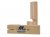 Marshalltown 86 Hardwood Line Blocks (Pack 2)