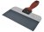 Marshalltown M3510D Blued Steel Taping Knife DuraSoft Handle 250mm (10in)