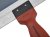 Marshalltown M3510D Blued Steel Taping Knife DuraSoft Handle 250mm (10in)