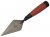 Marshalltown M46115D Pointing Trowel London Pattern DuraSoft Handle 5in