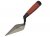 Marshalltown M46115D Pointing Trowel London Pattern DuraSoft Handle 5in