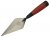 Marshalltown M46116D Pointing Trowel London Pattern DuraSoft Handle 6in