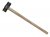 Faithfull Sledge Hammer Contractor's Hickory Handle 4.54kg (10 lb)