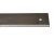 Maun Carbon Steel Straight Edge 60cm (24in)