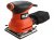 Flex Power Tools MS 713 Palm Sander 220W 240V