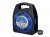 Masterplug Case Reel 240V 13A 4-Socket Thermal Cut-Out 20m