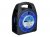 Masterplug Case Reel 240V 13A 4-Socket Thermal Cut-Out 20m