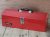 Faithfull Metal Barn Toolbox 42cm (16in)